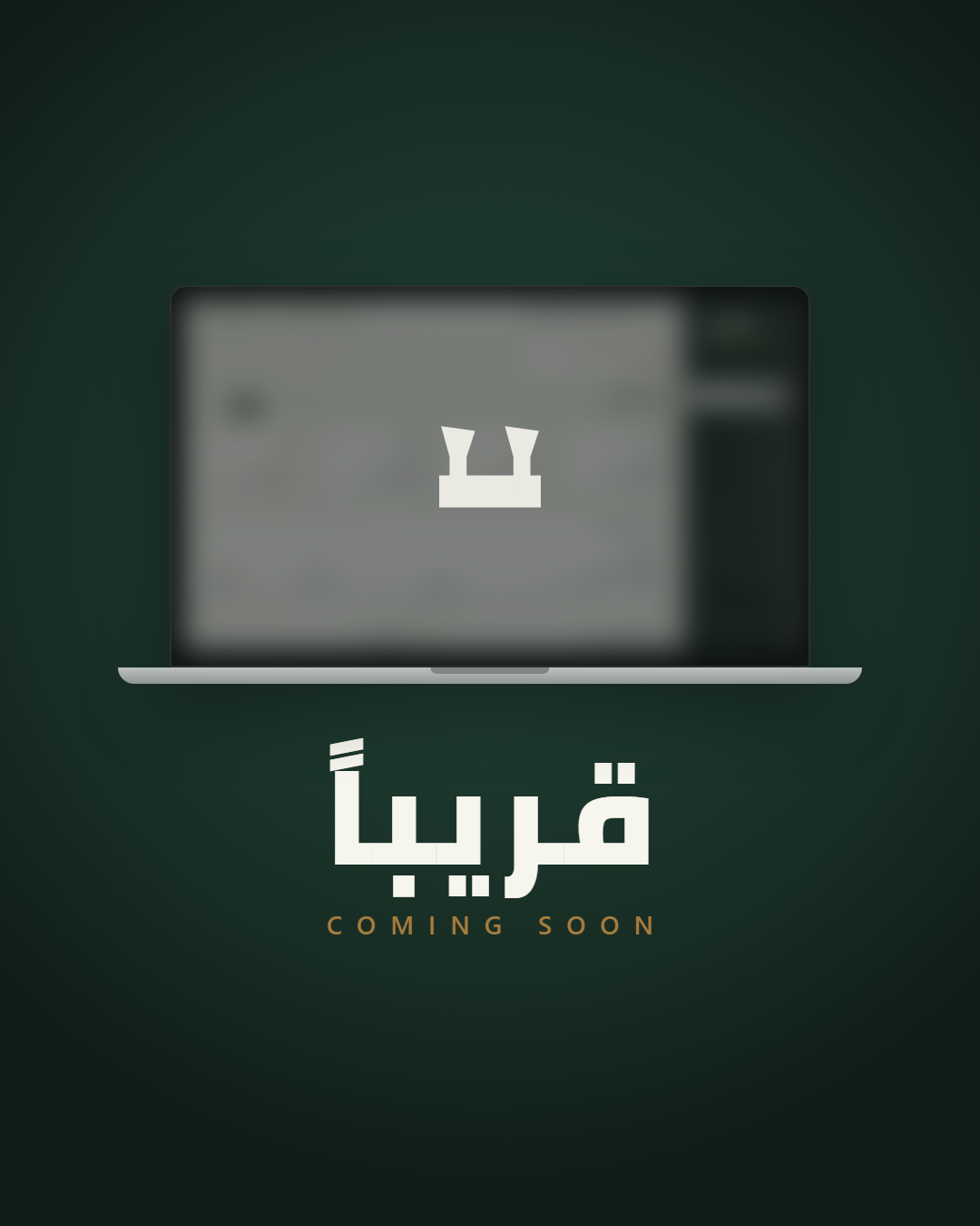 رصين بيجات قريبا